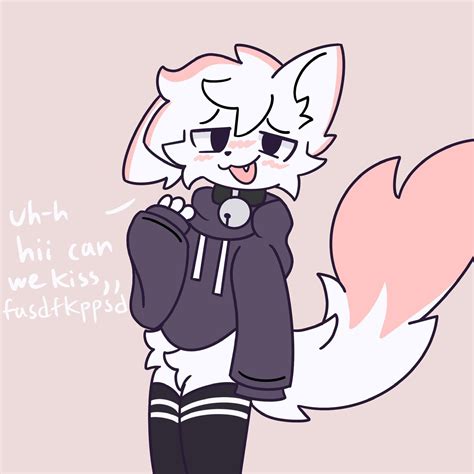 Rule 34 World / furry femboy.